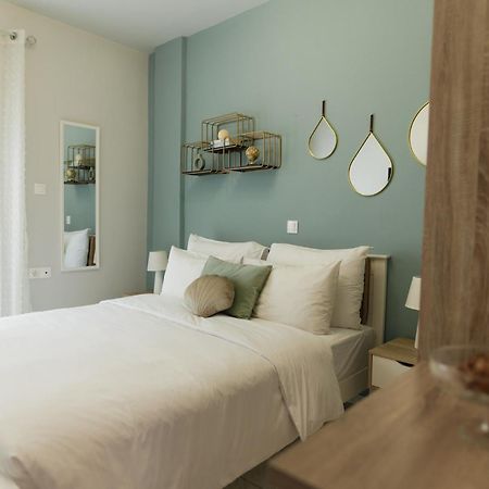 Magico Home City Heart Luxury Appartment Alexandrúpoli Kültér fotó
