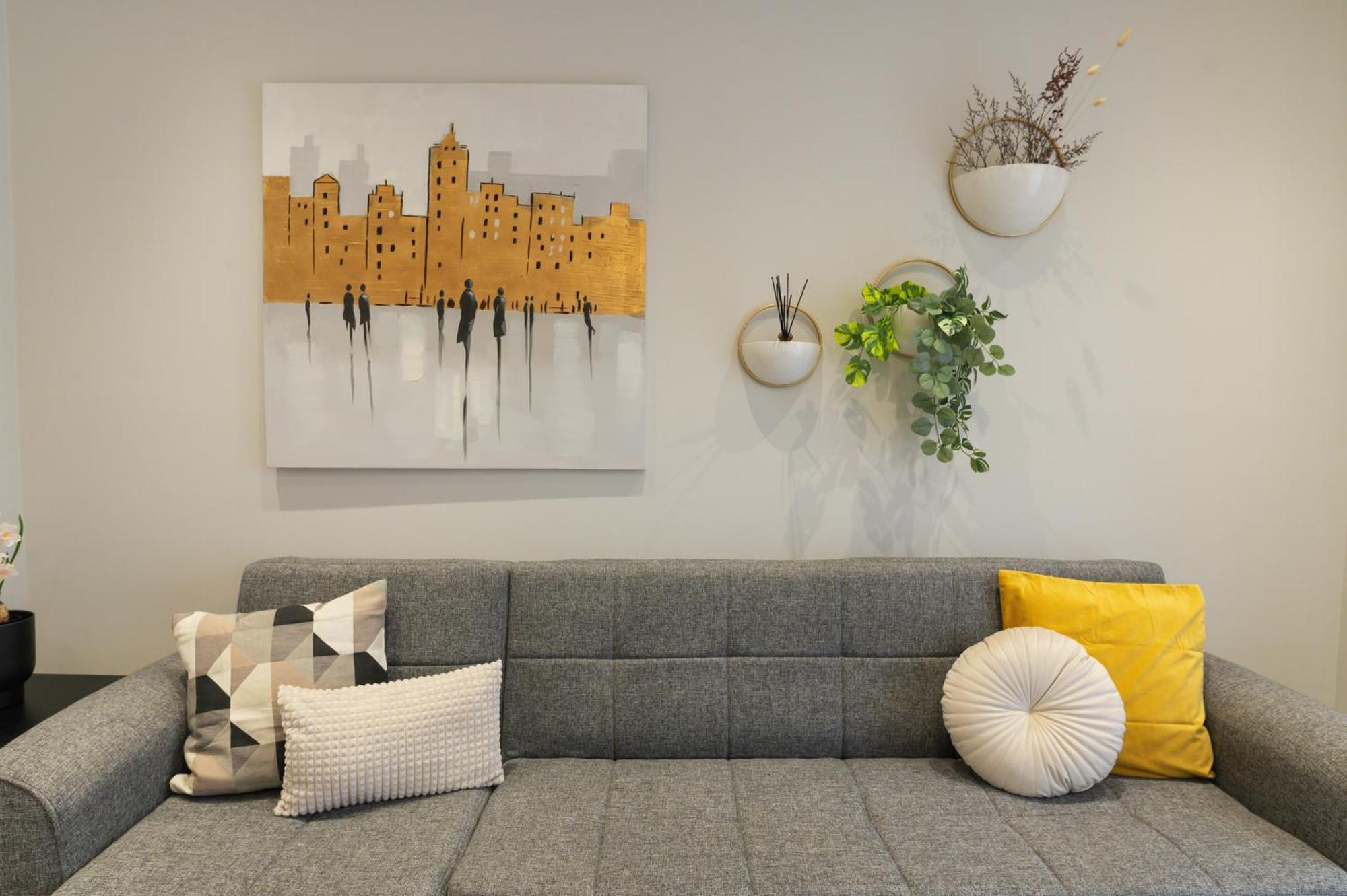 Magico Home City Heart Luxury Appartment Alexandrúpoli Kültér fotó