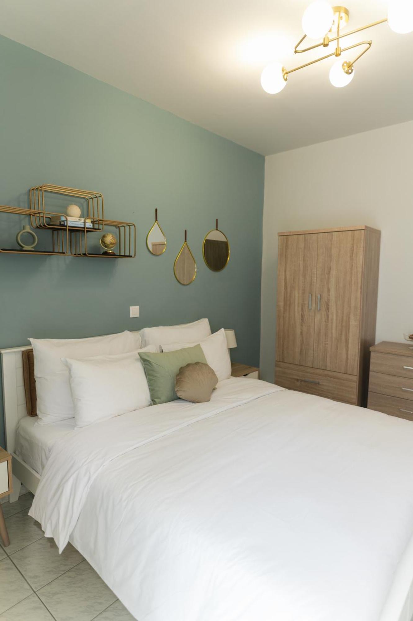 Magico Home City Heart Luxury Appartment Alexandrúpoli Kültér fotó
